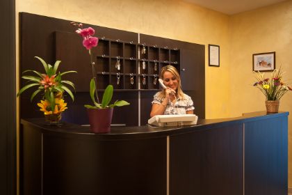 Hotel New Inn 